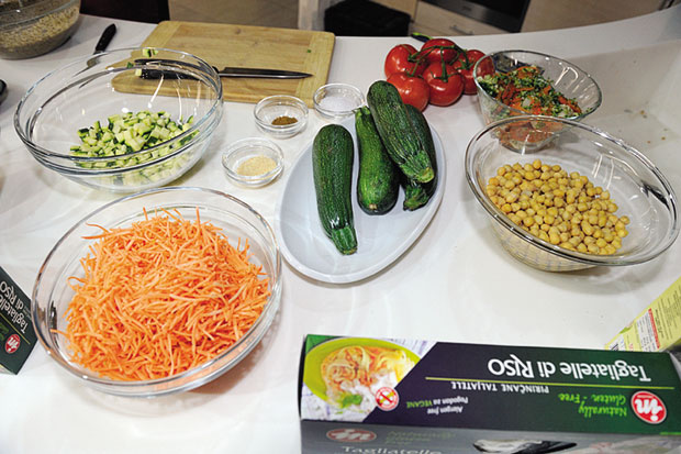 Здрав живот а не дијета 